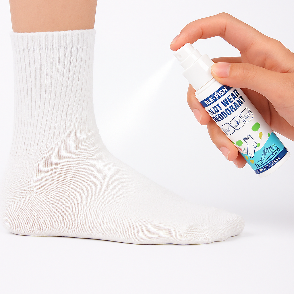Footwear Deodorant