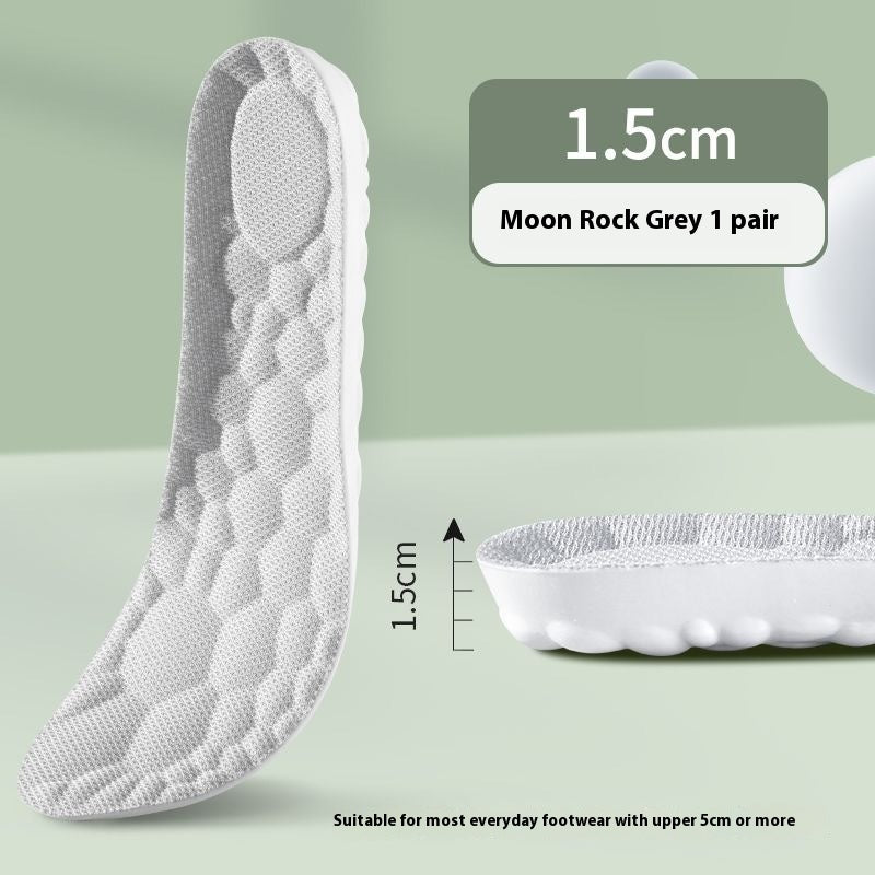 Heightening Shoe Pads