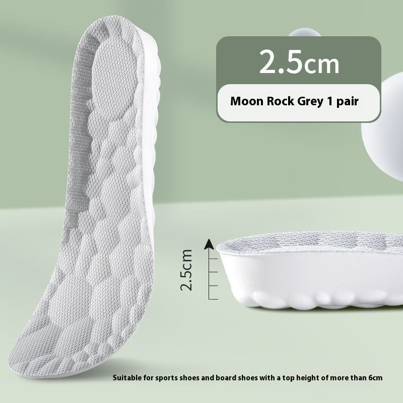 Heightening Shoe Pads