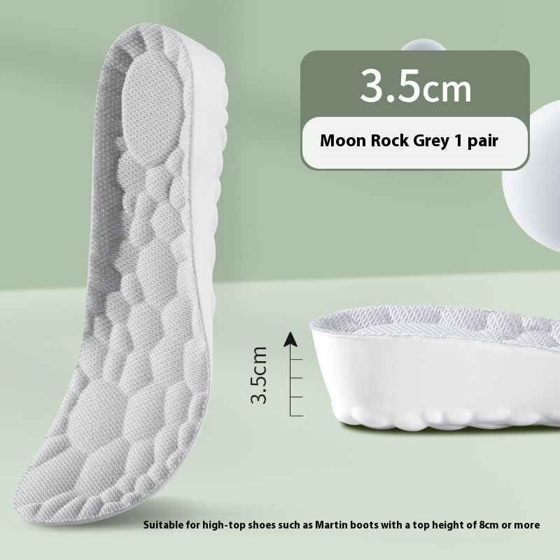 Heightening Shoe Pads
