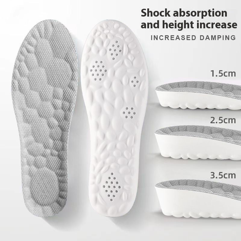 Heightening Shoe Pads