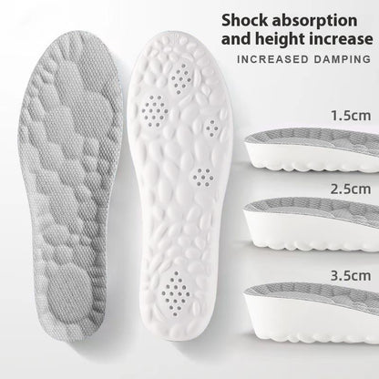 Heightening Shoe Pads