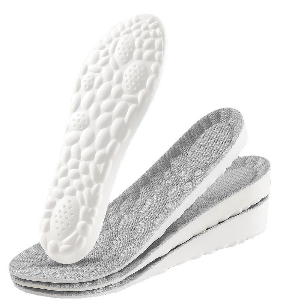 Heightening Shoe Pads