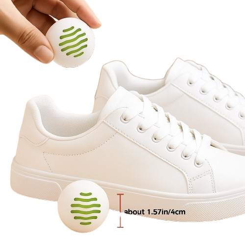 Shoe Deodorant Balls