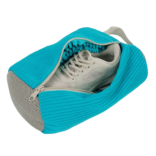 Shoe Washing Bag