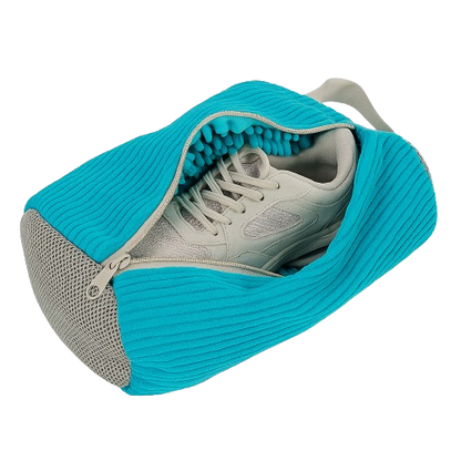 Shoe Washing Bag