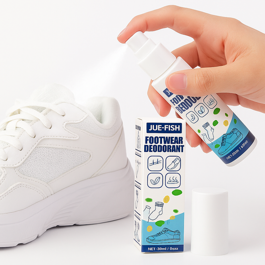 Footwear Deodorant