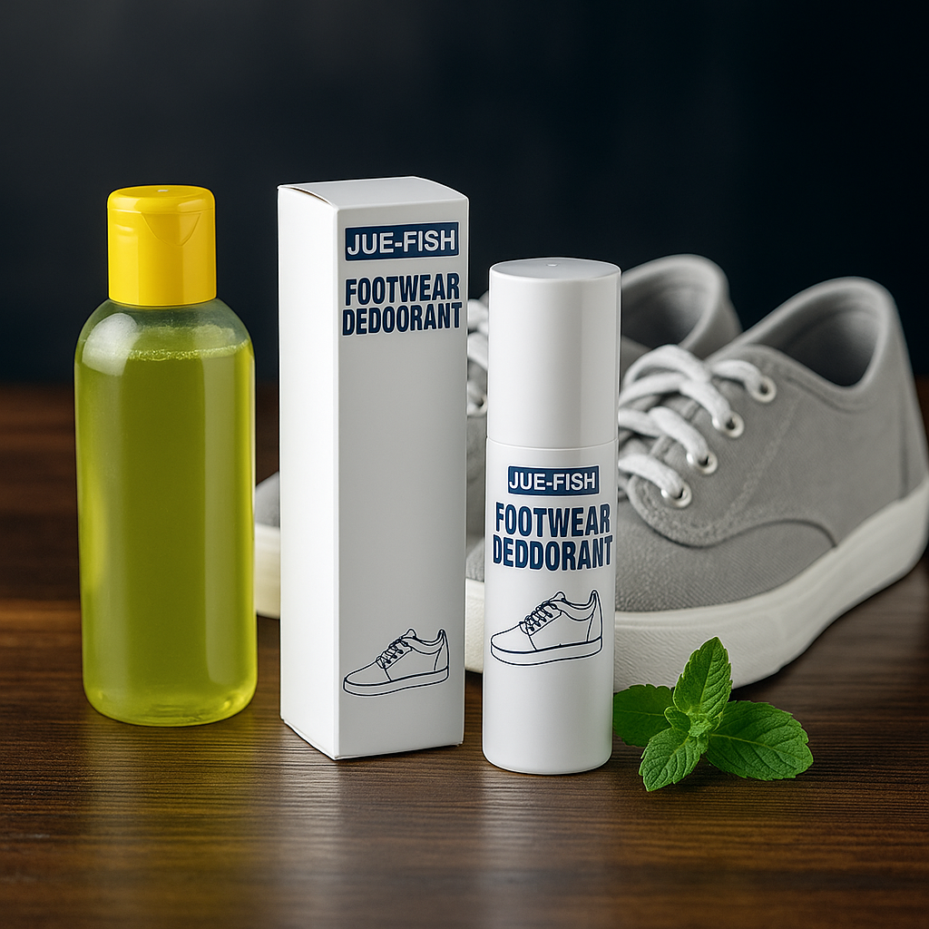 Footwear Deodorant