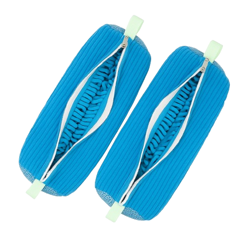 Shoe washing bag (2 pcs)