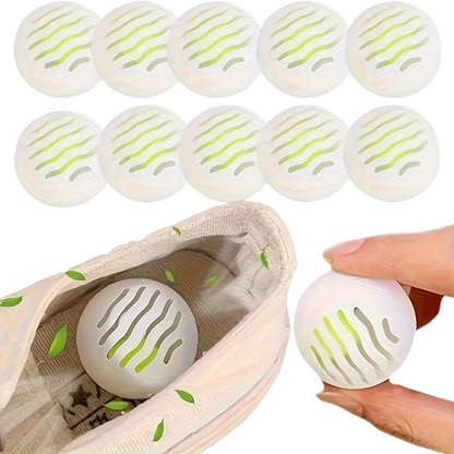 Shoe Deodorant Balls