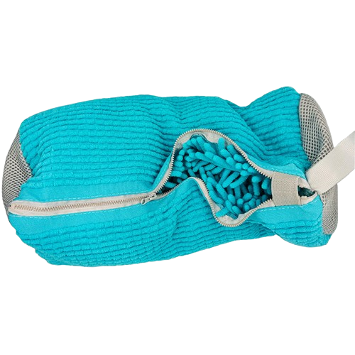 Shoe Washing Bag