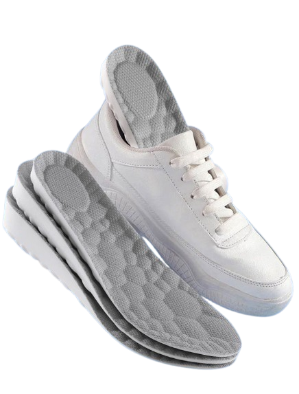 Heightening Shoe Pads